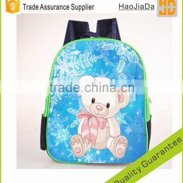Kids Animal Backpack Boys Girls School Bag Rucksack Children Bookbag Satchel New, Girls Boys Kid Backpack Teddy Bear Bags photo-3