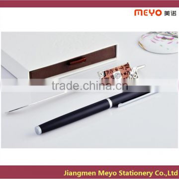 2015 Marketing Advertising Wooden Stationery