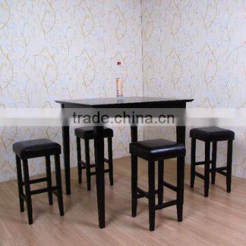 Dining Bar Set, Bar Table, Bar Chair, Jet 9800 Bar Stool, HOT SELLING