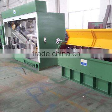 HOT Sales Copper Wire Drawing And Annealing Machine-China Manufacturer