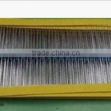 1/6W resistance 1/8W resistance 1/16W resistance 1% metal film 5000 per pack (wholesale)