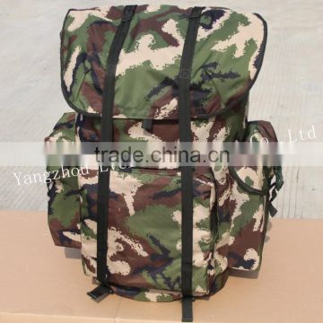 2014 Cheap backpack for military use or hiking camping