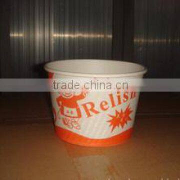 2500kg Paper Bowl Machine photo-2