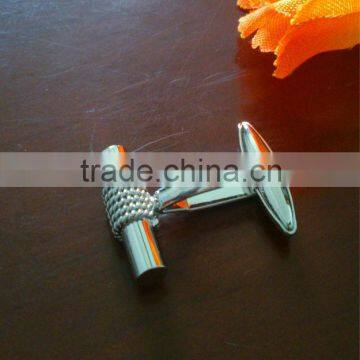 Custom Made High Quality Cufflink With Your Own Logo