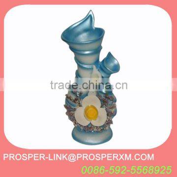 beautiful ceramic flower vase for decoration