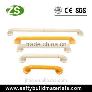 Professional Handrail Manufacturer provide Anti-collision ABS Grab Bar