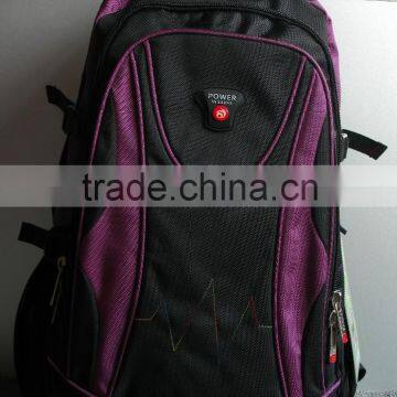 New arrival wholesale fashion fancy backpack