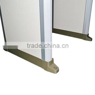 High Performance Security Walk Through Metal Detector for Hotels, Bank, Office photo-3