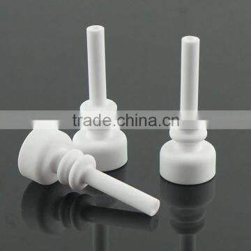 2015 Best Price And High Quality Gr2 Titanium Dabber Nails for Sale photo-2