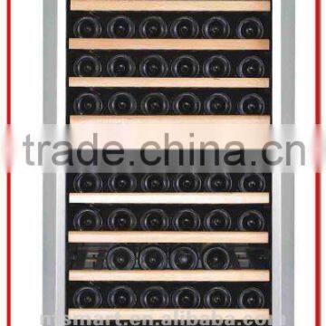 Electric Compressor Wine Refrigerator