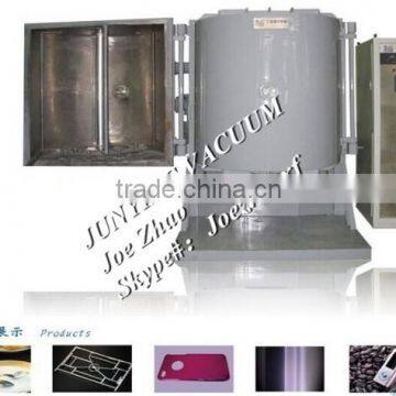 Wheel Hub Rim Metalizing Machine Good After-sale (ningbo Factory) photo-4