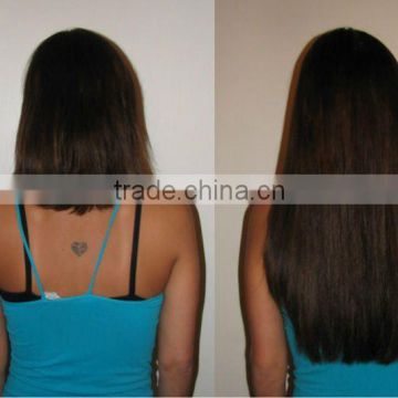 2013high quality &fashional brazilian wet and wavy hair