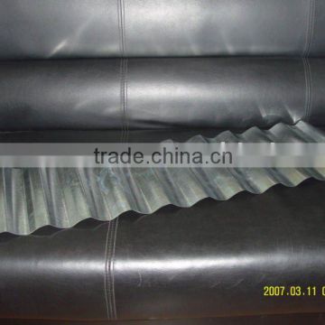 galvanized corrugated roofing sheets/tile