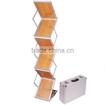 brochure stand.A4,brochure display stand,acrylic brochure stands