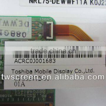 NEW TFT 14.1"LTD141EWXF LED DISPLAY MODULE