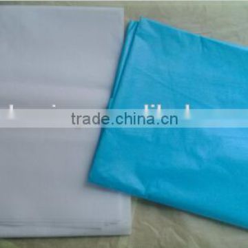 hospital Bed Sheets& bed cover waterproof