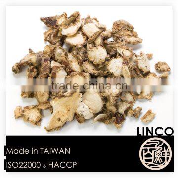 High Quality Sand Ginger / Rhizoma Kaempferiae / Zedoary Root Powder