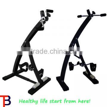 Portable Home Gym Rehabilitation Bike Leg Exerciser for Disable photo-3