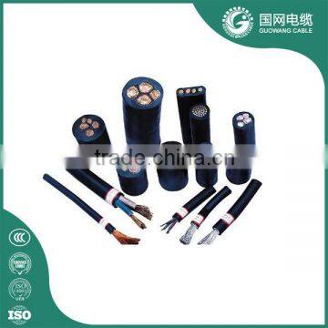 Copper Conductor Rubber Cable Cat5e photo-2