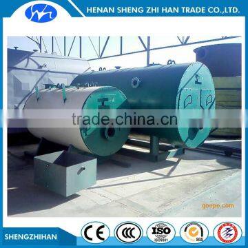 High quality Steam Output boiler