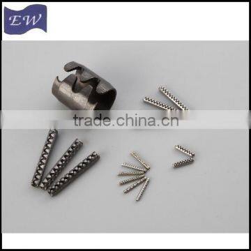 waved spring pins ,stainless steel (DIN1481/ISO8752)