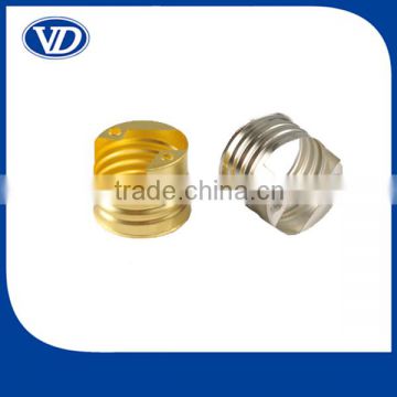 Lampholder fitting metal Screw Shell E27 VDT90