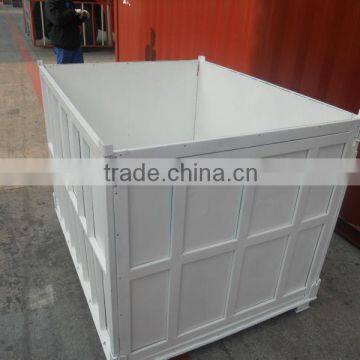 6ft10ft 20ft Completely Knocked Down Container