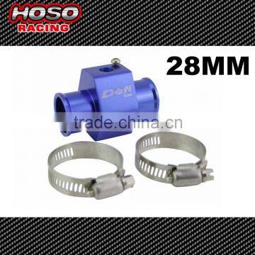 HOSO RACING 28MM Aluminum Water Temp Sensor Adapter