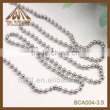high quality army stainless steel bead chain