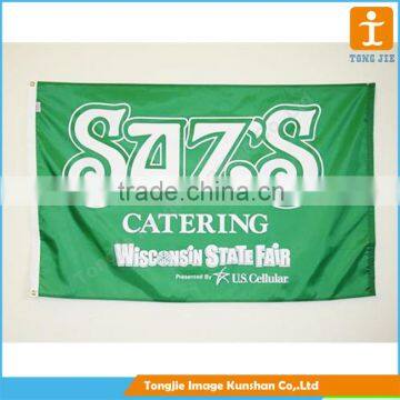 polyester fabric poster banner by manufacturer