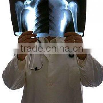 Medical film of Chinese manufacturer, low price medical dry imaging film, x ray film, fit for fuji and agfa