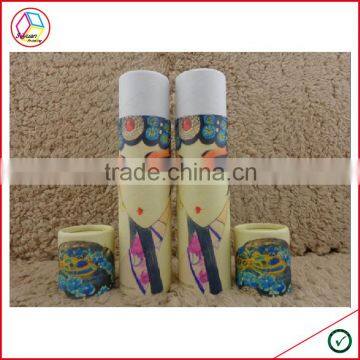 High Quality Paper Tube Packaging