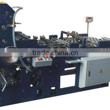ZF490B model automatic pocket making machine