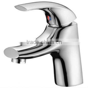 Zinc Handle Faucet SH-33715