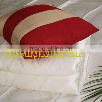 cool silk duvet--100%charmeuse silk cover