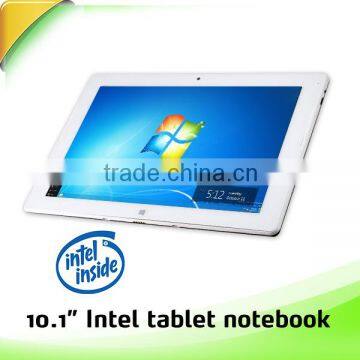 2016 newest10 inch Intel mini laptop 10 inch Intel tablet PC