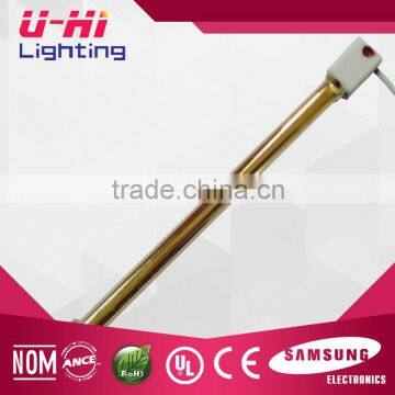 Factory Price Infrared Halogen Heating Lamp