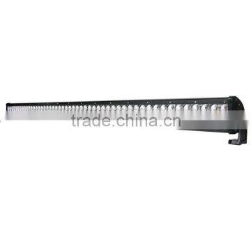 300w 52 Inch Super Bright Auto Led Light Bar Driving on Utv Suv Atv photo-5