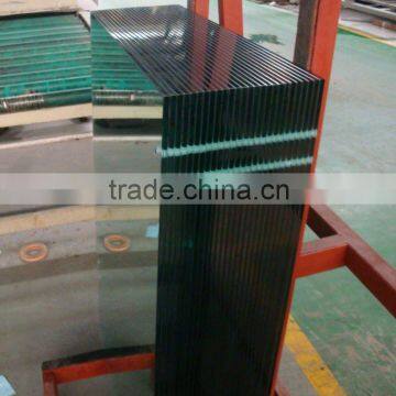 China Heat Strengthen Glass for Window Glass photo-2