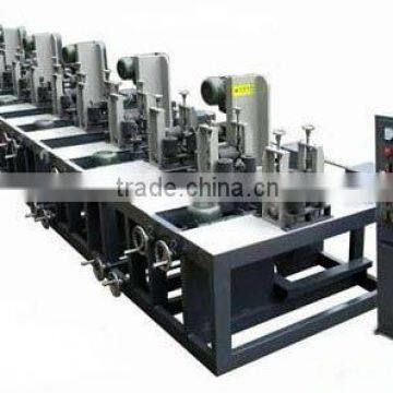 FPG32 Stainless Pipe Polishing Machine