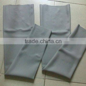 Rubber Leg for Jeans Brush Process photo-3