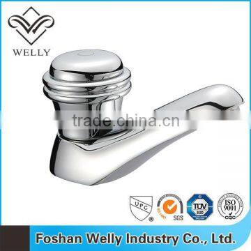 Popular Contemporary Lavatory Single Lever Basin Faucet Water Tap