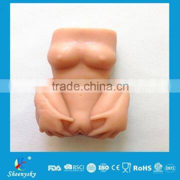 Full Body Sex Toy Silicon Dolls With Sex Toy Pussy For Men                        
                                                Quality Choice