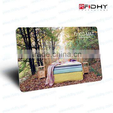 MIFARE (R) Plus X Card photo-5