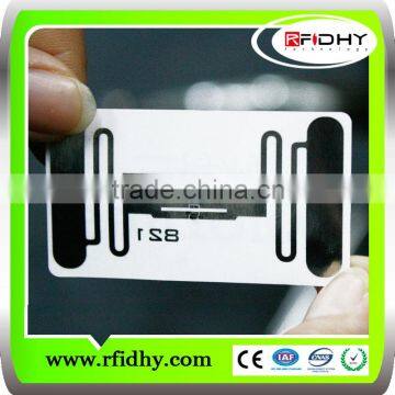 RFID Label RFID Tags for Employee Tracking