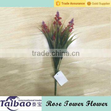 Tianjin artificial flower factory direct artificial plants wholesale