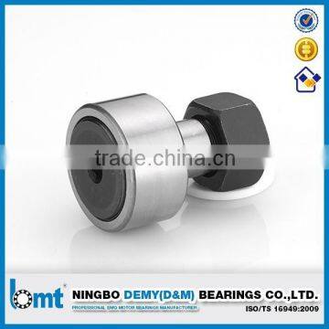 NUKR Series Track Rollers track roller bearing needle roller bearing