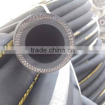 2 Inch Hot Water Flexible Rubber Hose