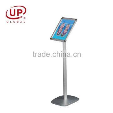 new type poster stand and poster display stand