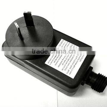 Australia SAA/C-Tick Adapter Rainproof